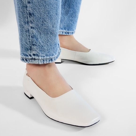 Vagabond "Layla" shoes - Picture 1 of 4